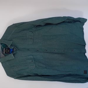 Kavu button down shirt